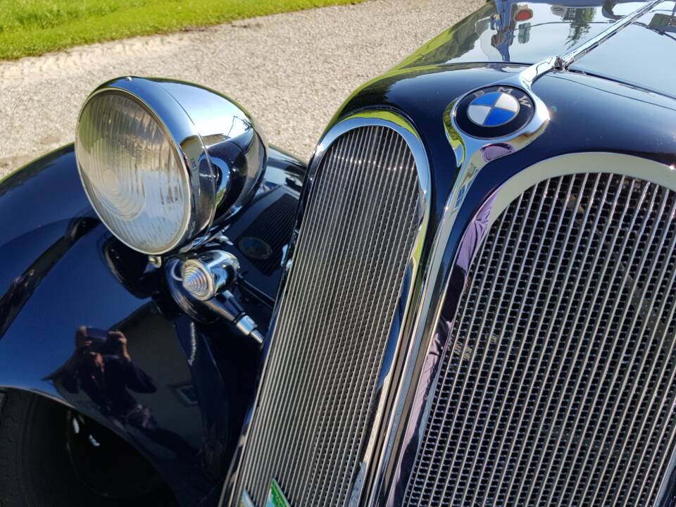 Immagine 12/17 di BMW 315&#x2F;1 Sport (1935)