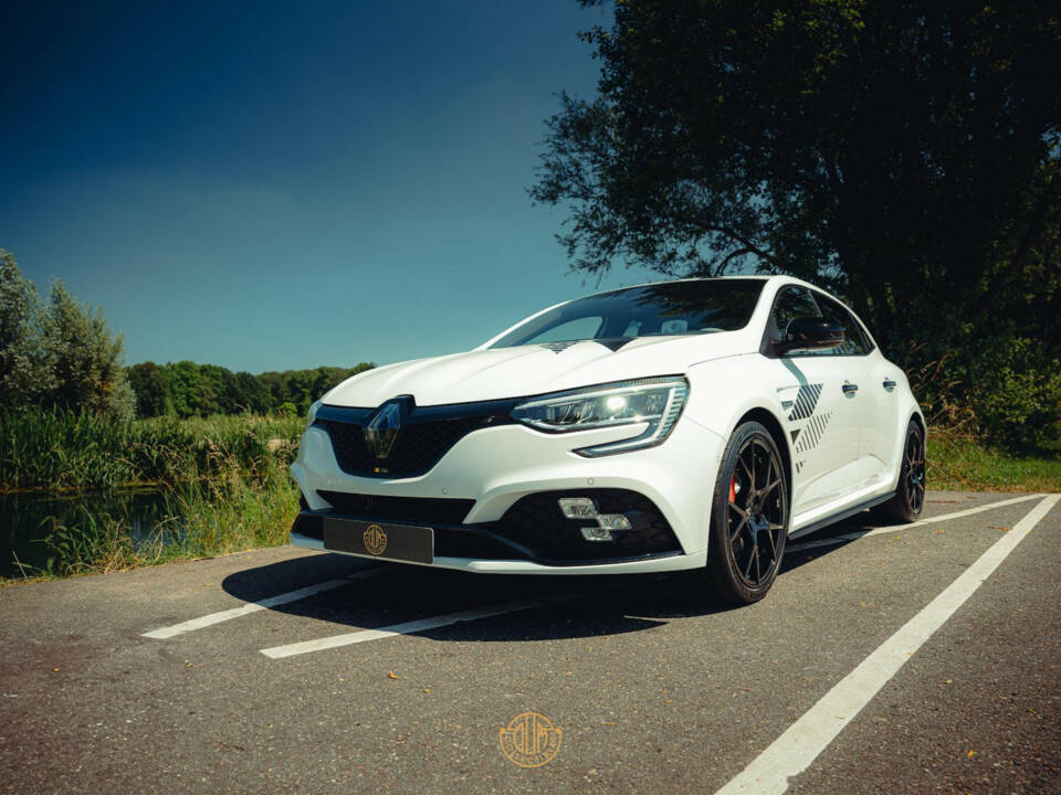 Immagine 31/50 di Renault Mégane R.S. &quot;Ultime&quot; (2023)