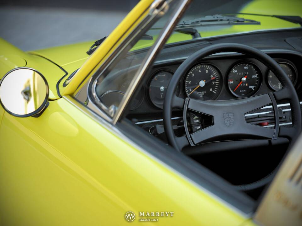 Bild 46/78 von Porsche 911 2.2 T (1971)