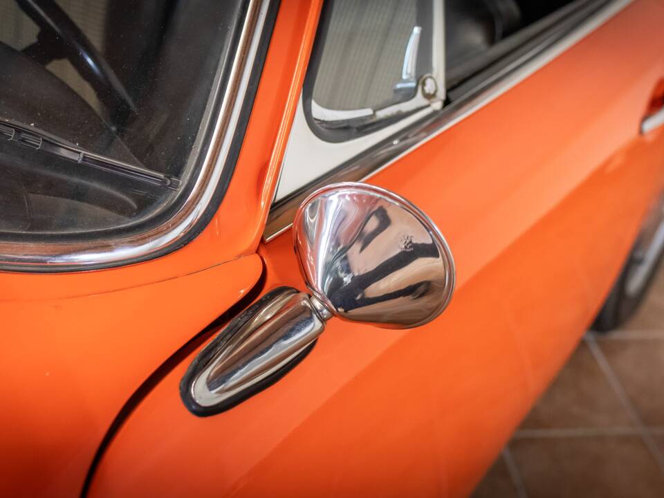 Bild 7/21 von Porsche 912 (1967)