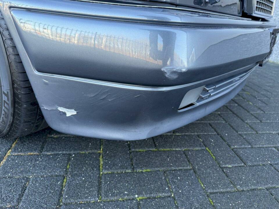 Bild 10/36 von Mercedes-Benz 500 E (1991)