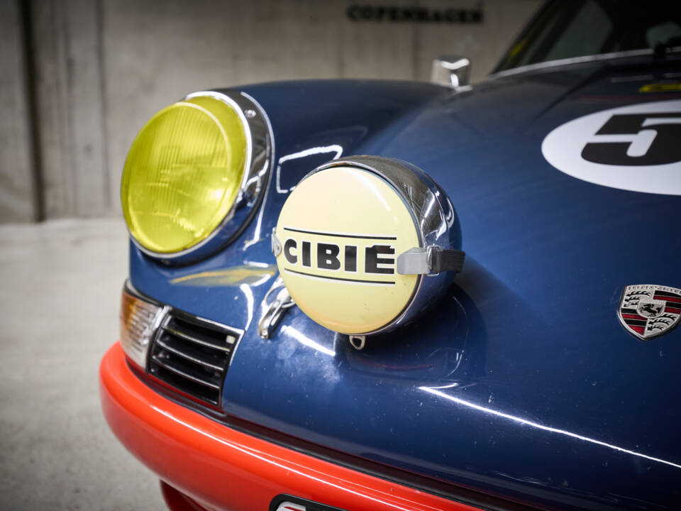 Bild 11/95 von Porsche 911 Carrera RS 3.0 (1974)