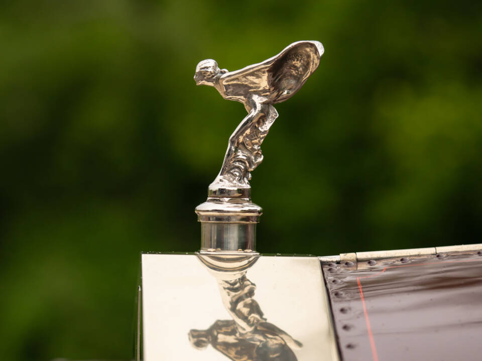 Image 7/50 de Rolls-Royce 40&#x2F;50 HP Silver Ghost (1912)