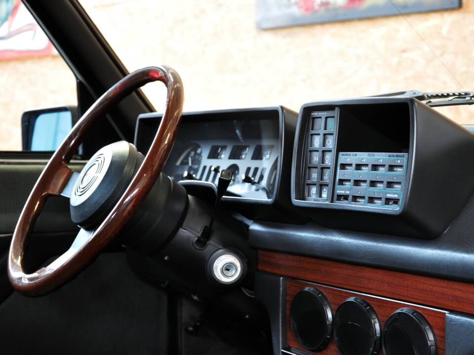 Image 43/49 of Alfa Romeo Alfetta 2.0 (1983)