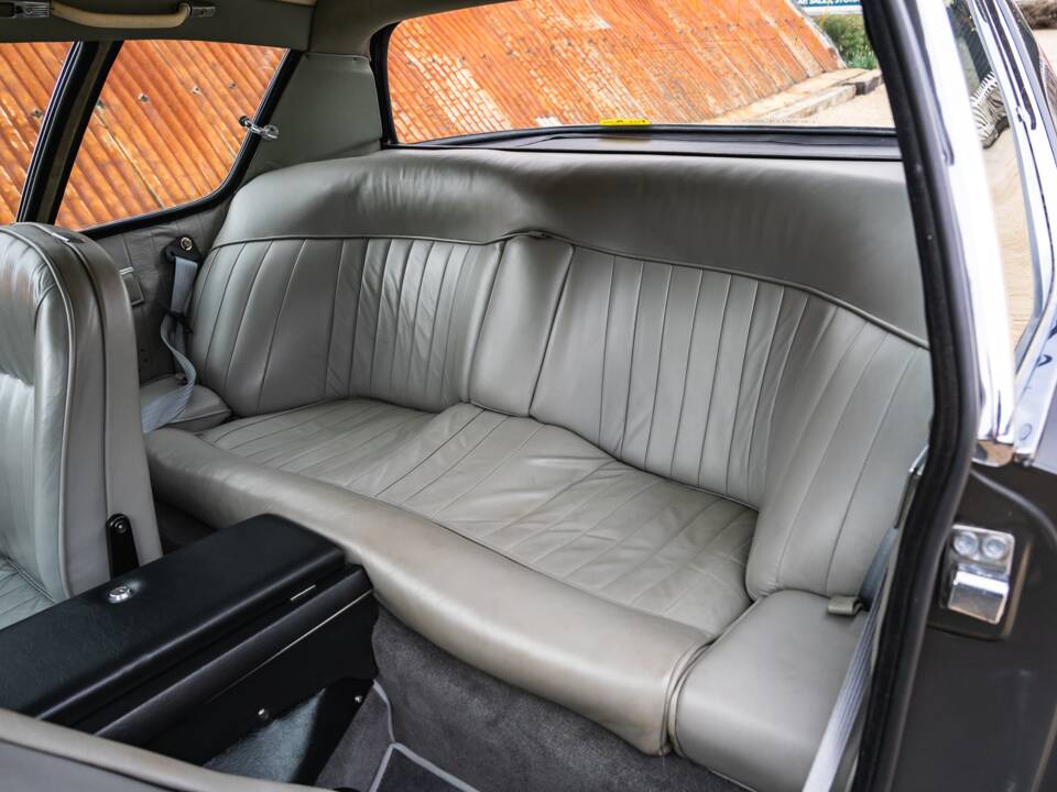 Bild 43/43 von Jensen FF (1969)