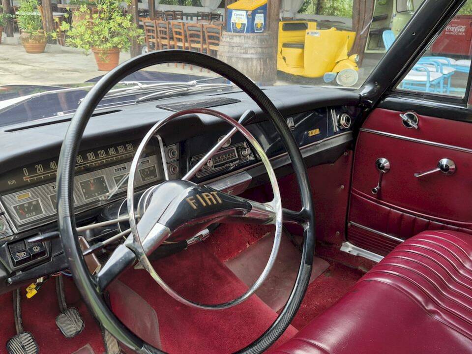 Bild 17/47 von FIAT 2300 (1961)