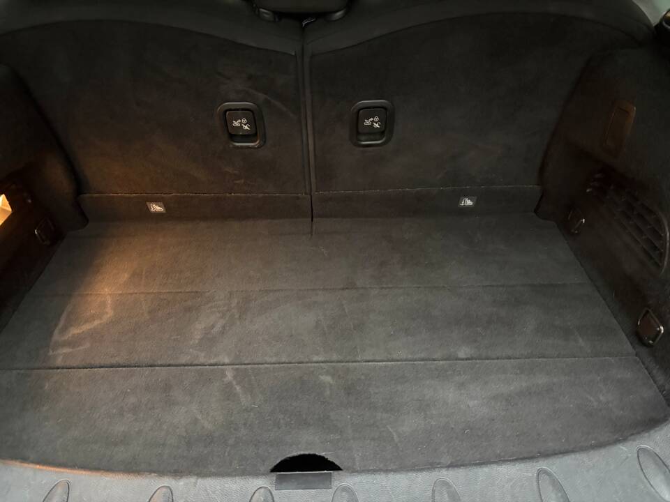 Image 28/45 of Mini Cooper S Clubman (2008)