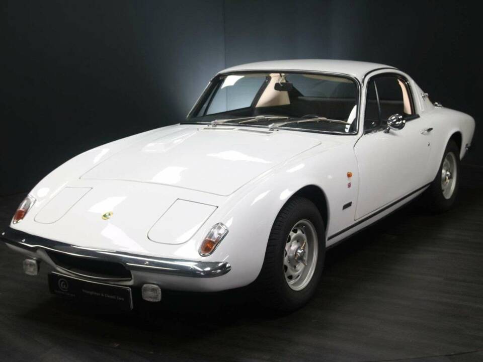 Bild 1/50 von Lotus Elan (1969)