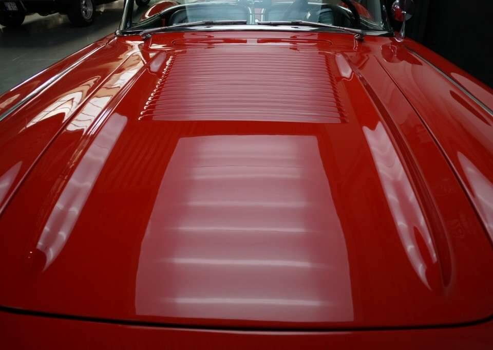 Image 15/50 of Chevrolet Corvette (1958)