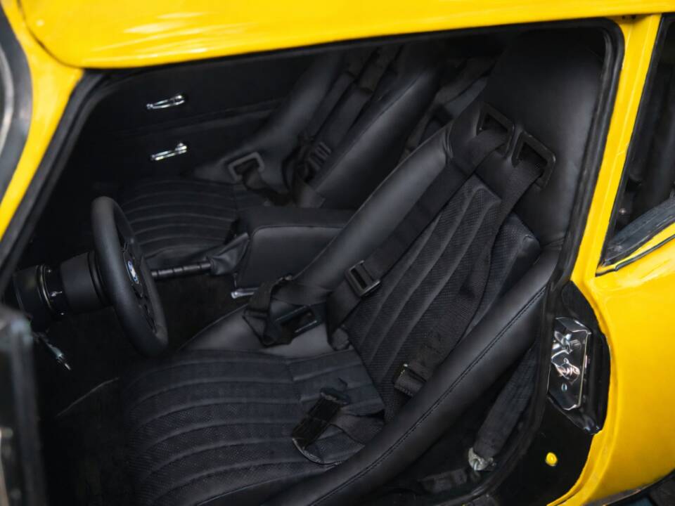 Image 5/12 of Triumph GT 6 Mk I (1968)