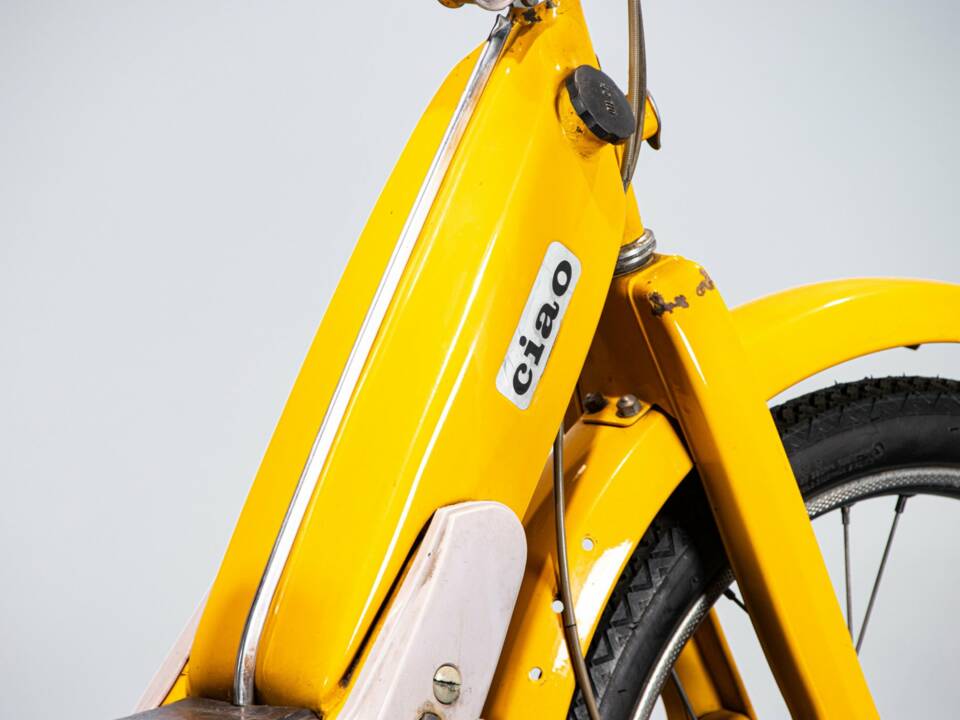 Immagine 35/50 di Piaggio DUMMY (1973)