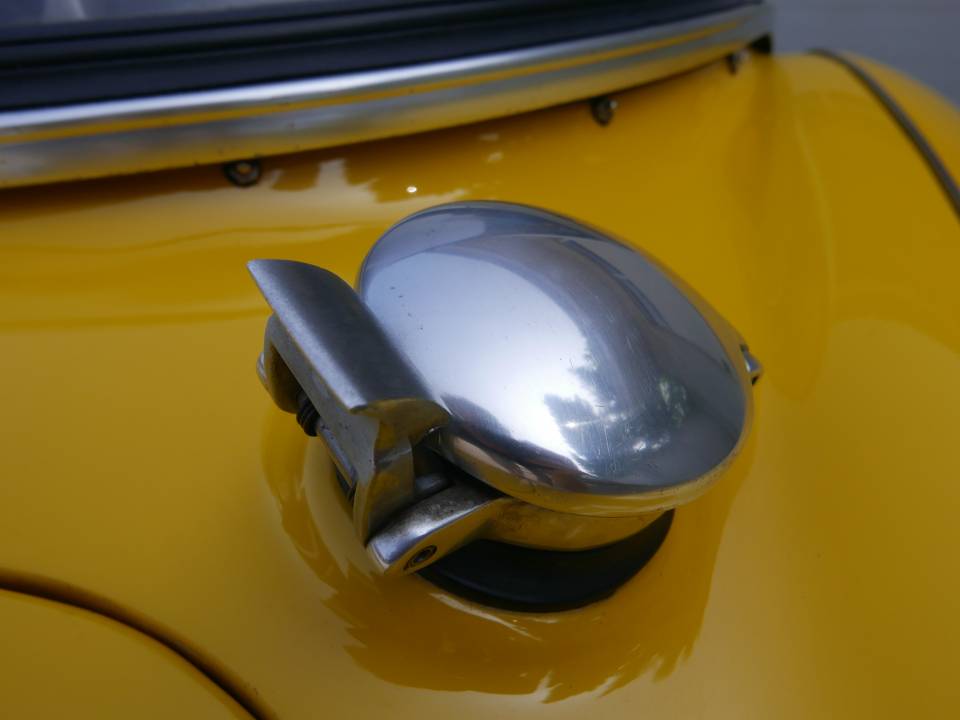 Immagine 11/52 di Austin-Healey 3000 Mk I (BN7) (1959)