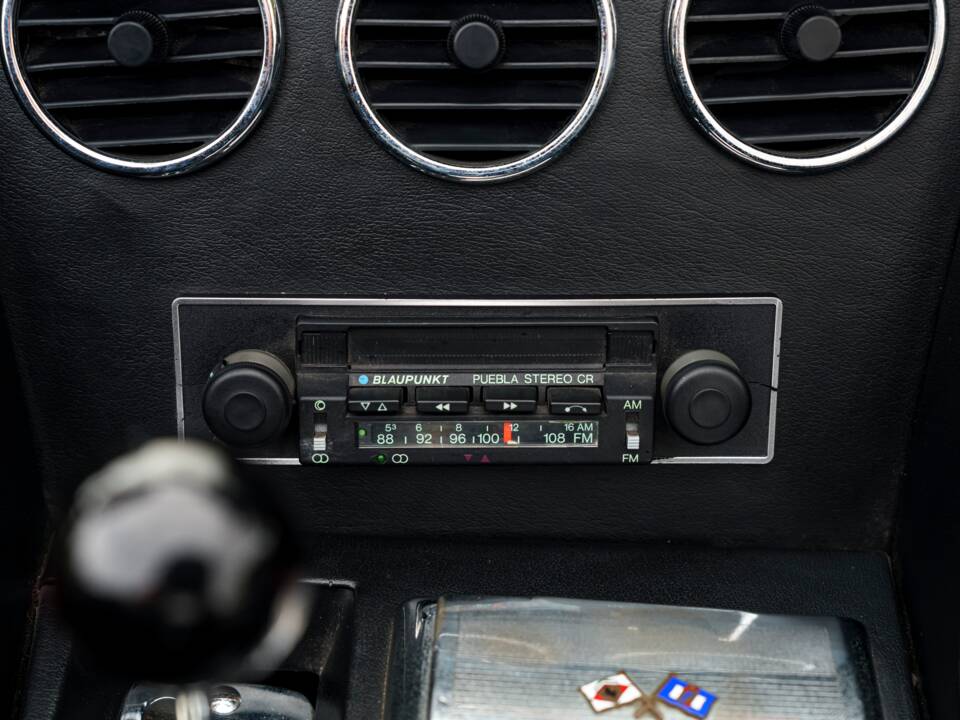 Bild 27/38 von Ferrari 275 GTS (1966)