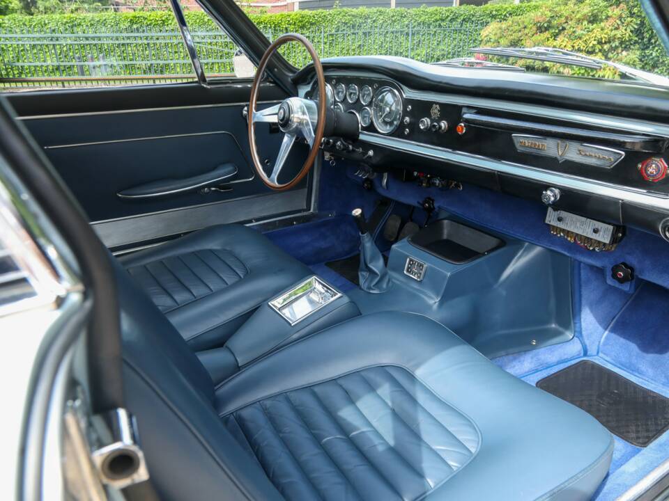 Bild 32/50 von Maserati 3500 GTI Sebring (1964)