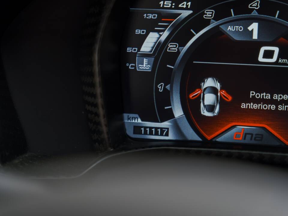 Imagen 28/67 de Alfa Romeo 4C (2015)