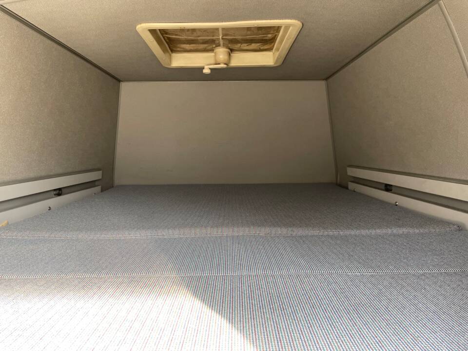 Bild 13/98 von Volkswagen T3 Westfalia 1.6 TD (1990)