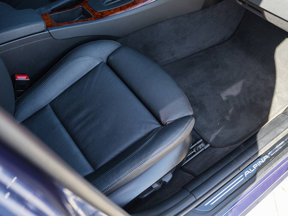 Afbeelding 23/32 van ALPINA B3 S Bi-Turbo xDrive (2012)