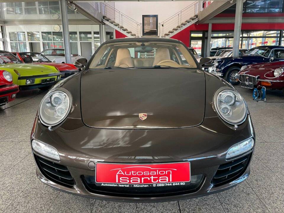 Bild 8/16 von Porsche 911 Carrera (2011)