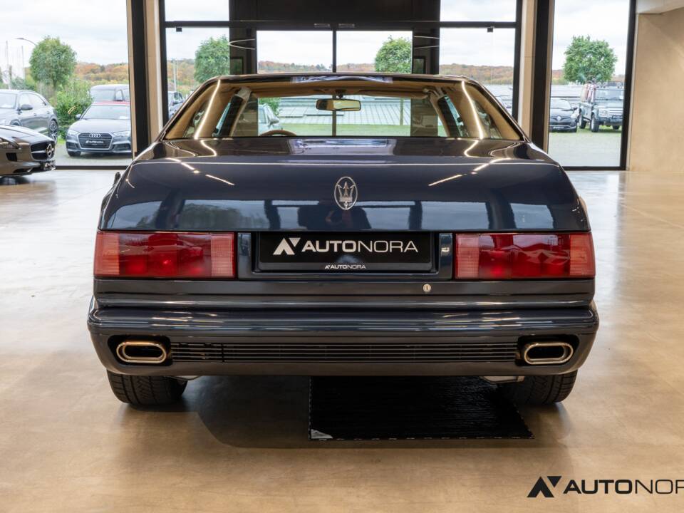 Bild 9/47 von Maserati Ghibli 2.8 (1997)