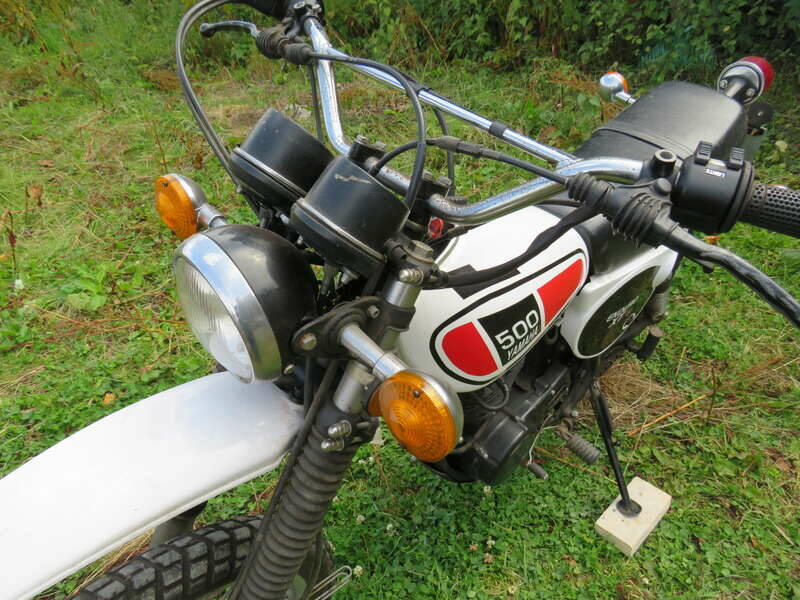Bild 6/40 von Yamaha DUMMY (1976)