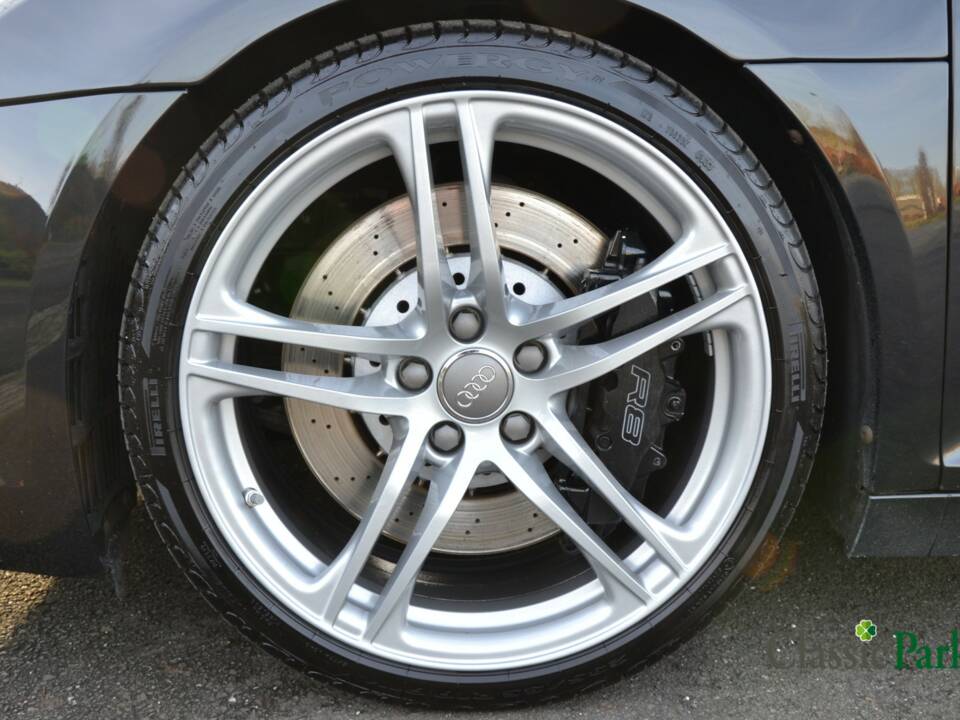 Bild 46/50 von Audi R8 (2008)
