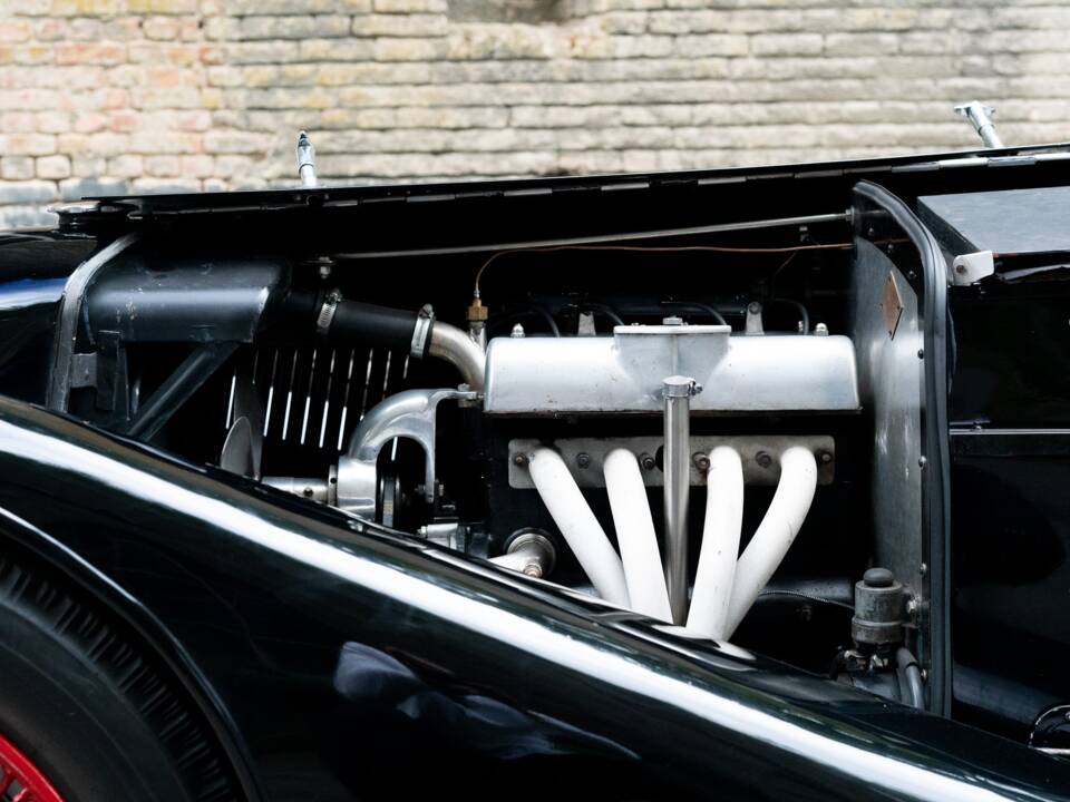 Bild 14/25 von Riley 12&#x2F;4 TT Sprite (1936)