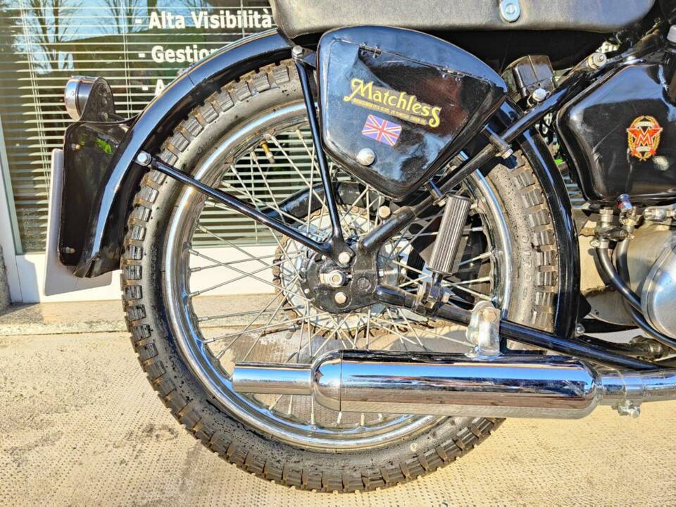 Imagen 19/30 de Matchless DUMMY (1947)