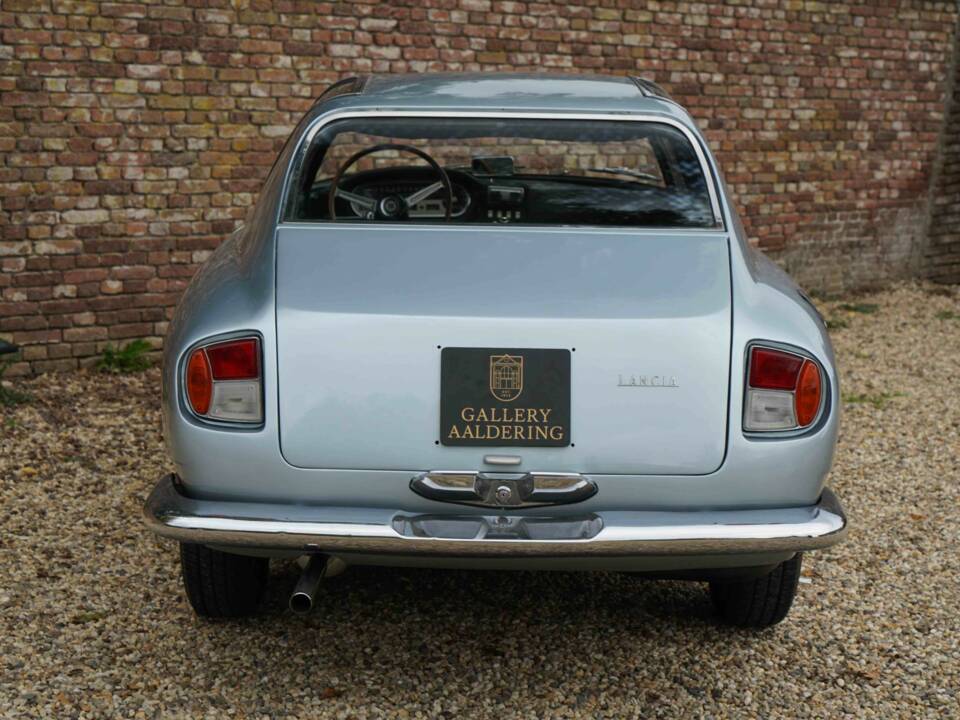 Image 29/50 of Lancia Flavia Sport 1.8 (Zagato) (1966)