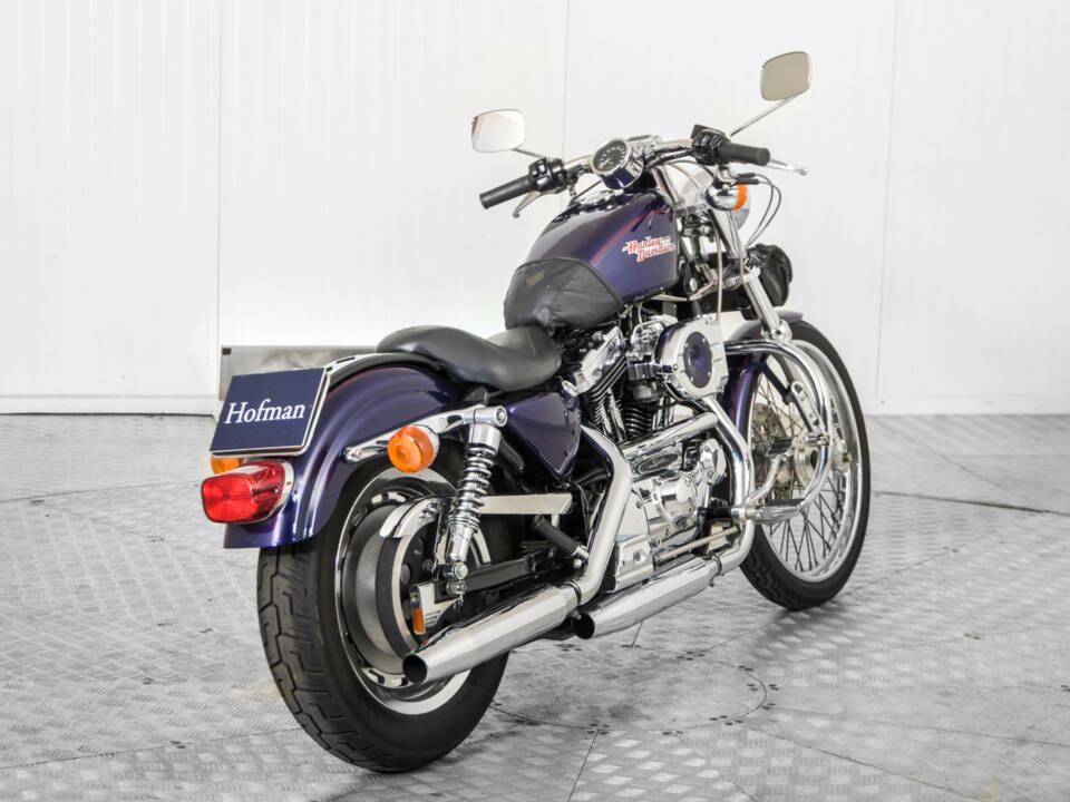 Image 11/24 of Harley-Davidson DUMMY (1999)