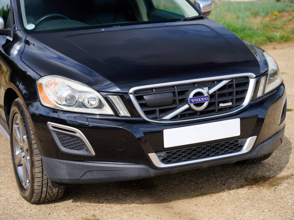 Afbeelding 16/50 van Volvo XC60 T6 (2012)
