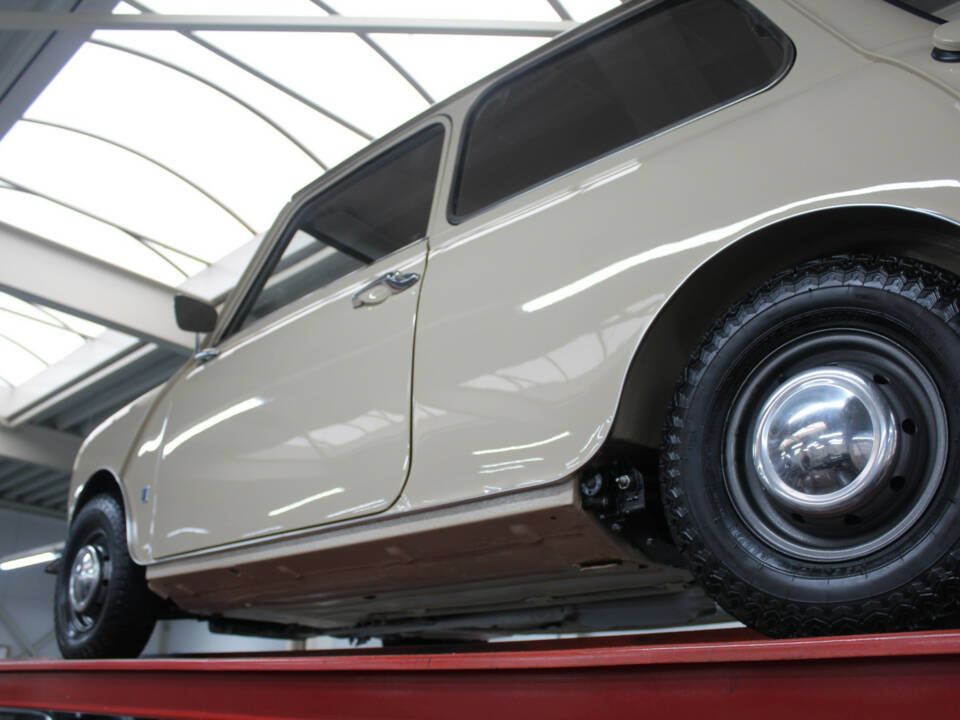 Image 20/50 of Austin Mini Cooper S 1275 (1970)