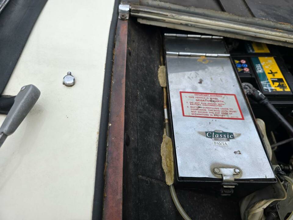 Bild 39/50 von MG TF (1954)