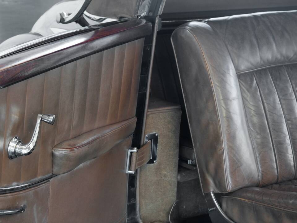 Image 32/50 de Mercedes-Benz 170 S Cabriolet A (1951)