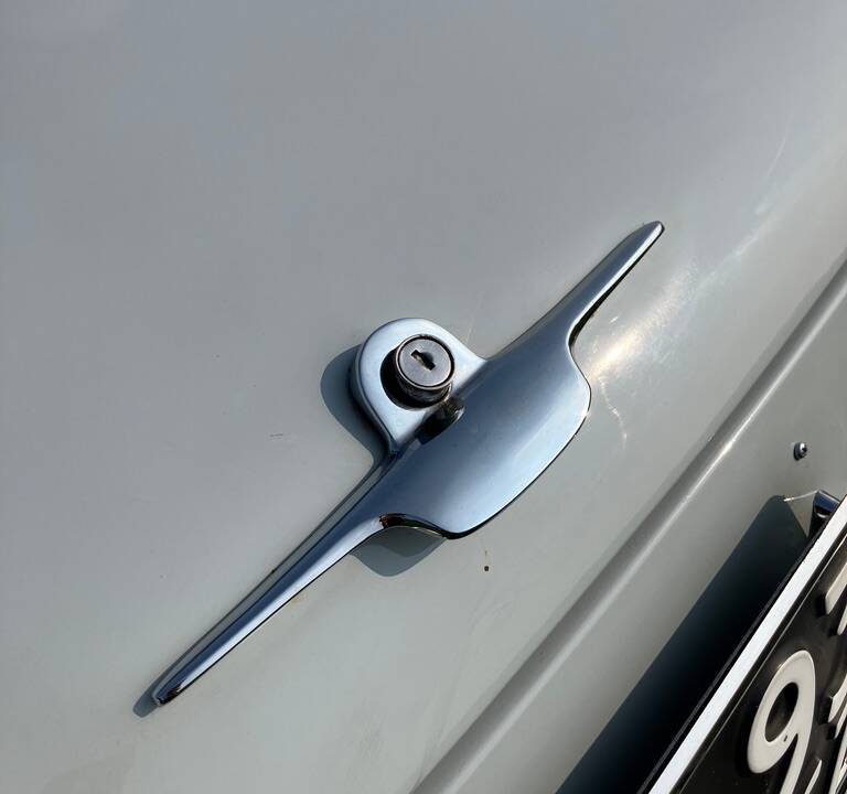 Afbeelding 15/44 van FIAT 1500 Pininfarina (1963)