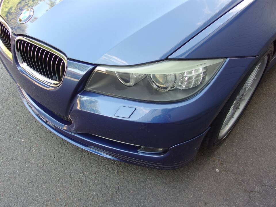 Bild 37/98 von ALPINA B3 Bi-Turbo (2008)