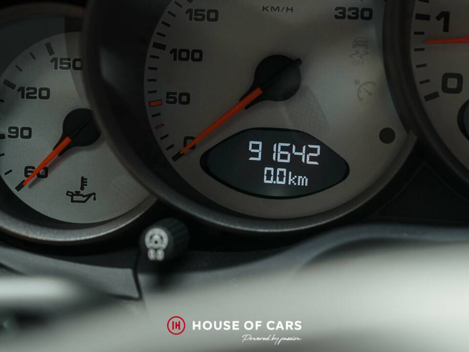 Image 22/23 of Porsche 911 Carrera S (2010)