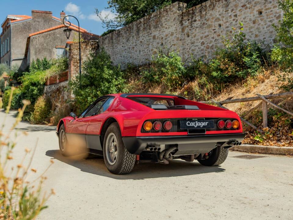 Immagine 9/85 di Ferrari 365 GT4 BB (1975)