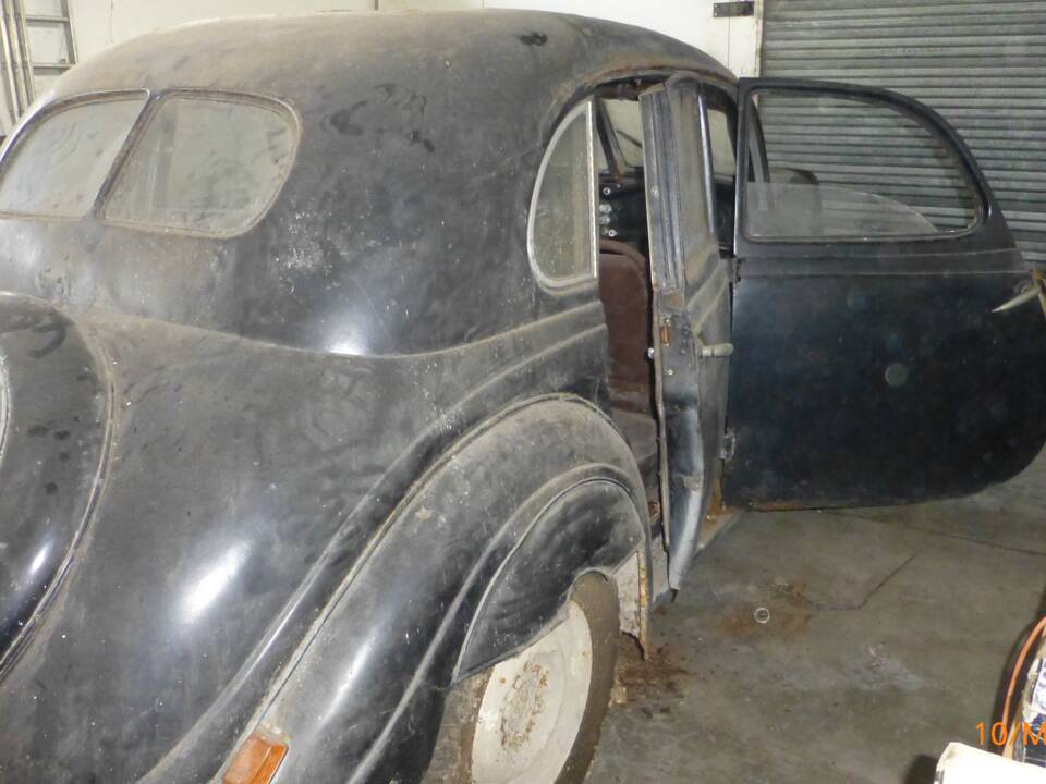 Imagen 32/44 de BMW 335 (1939)