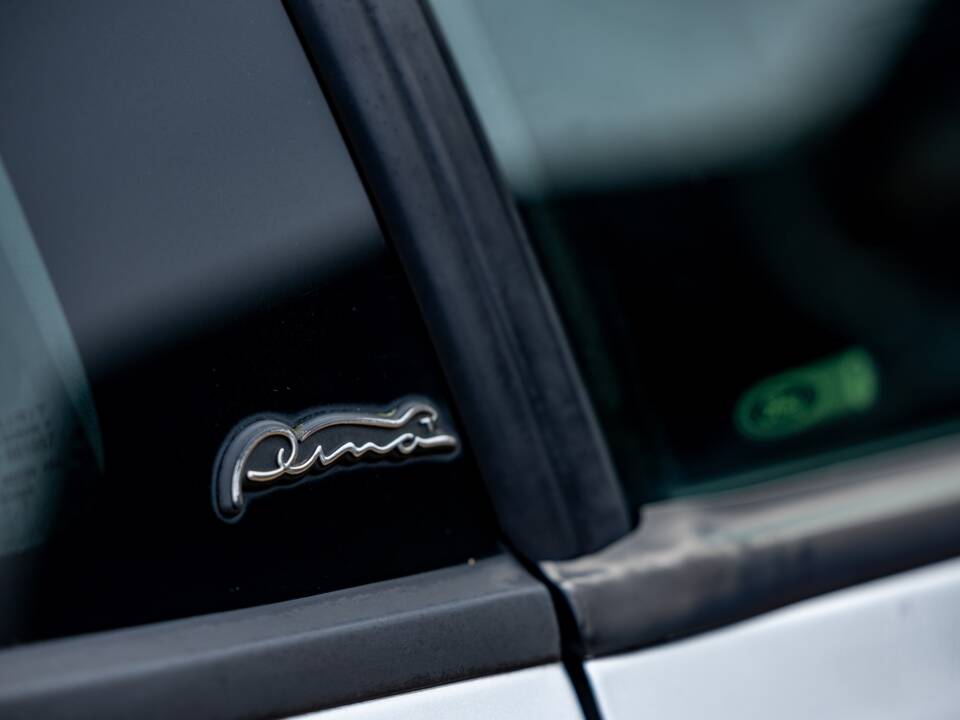 Image 24/50 of Ford Puma 1.7i 16v (2001)