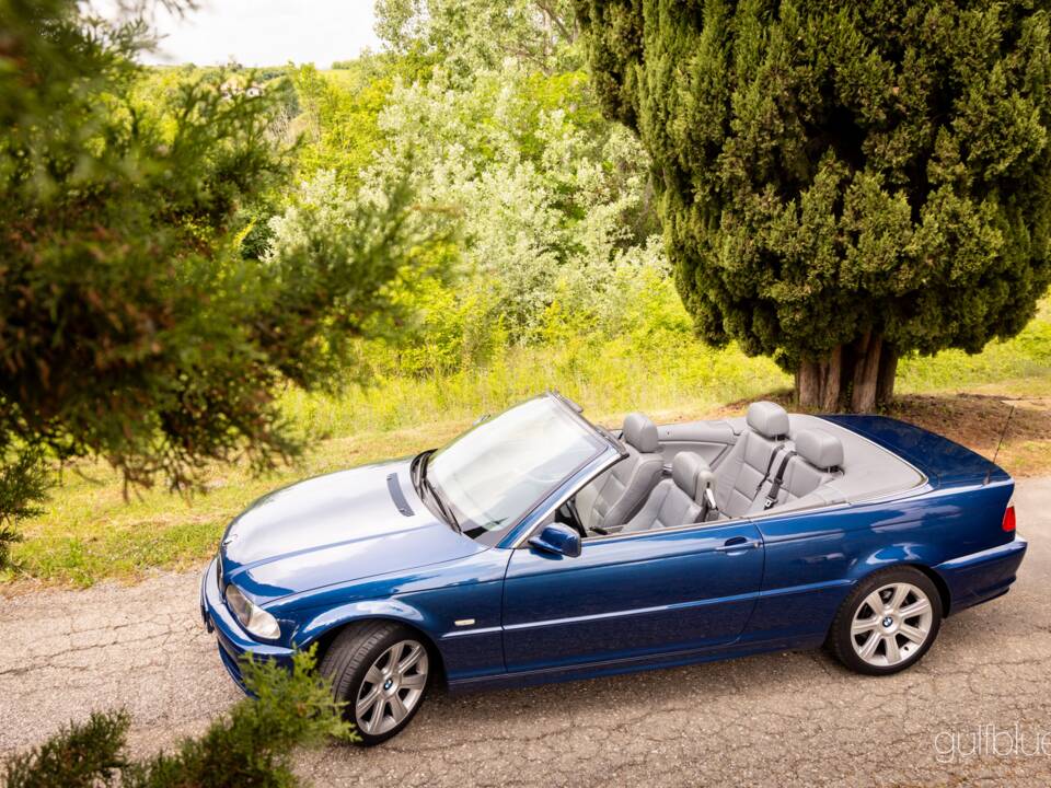Image 1/56 of BMW 323Ci (2000)