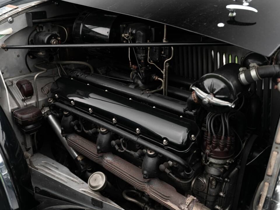 Bild 10/10 von Rolls-Royce Phantom III (1936)