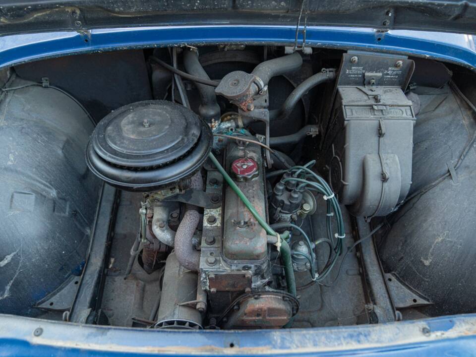 Bild 42/42 von Renault Ondine (1962)