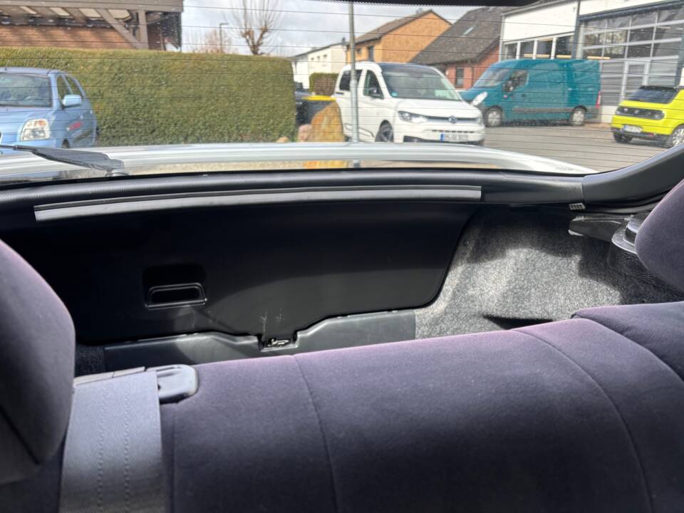 Image 27/50 of Honda Civic (2000)
