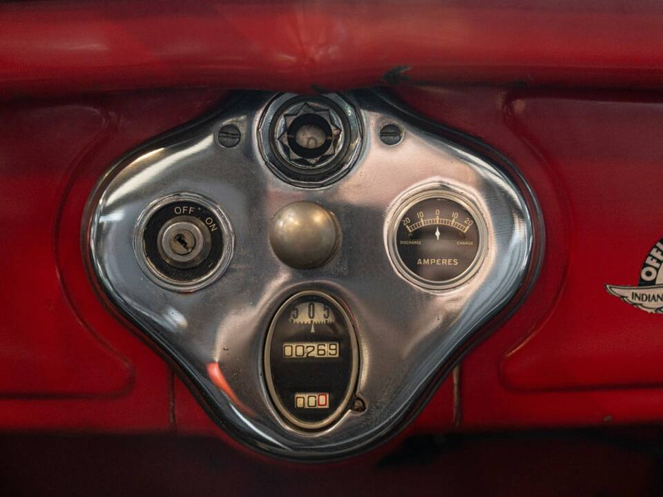 Afbeelding 33/50 van Ford Model A (1929)