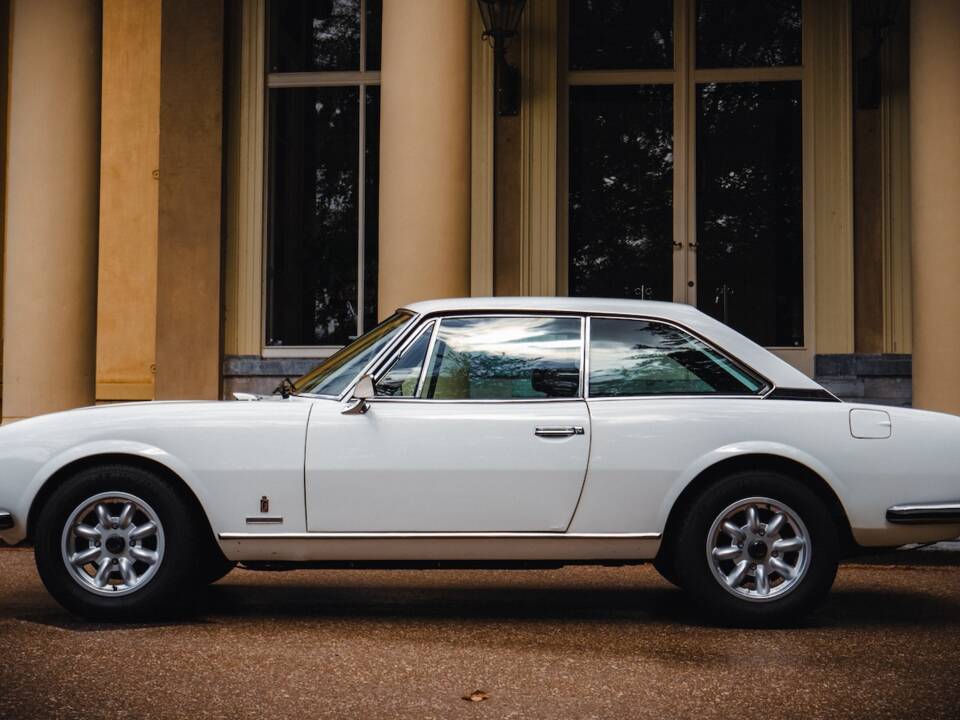 Bild 4/33 von Peugeot 504 Coupé (1979)