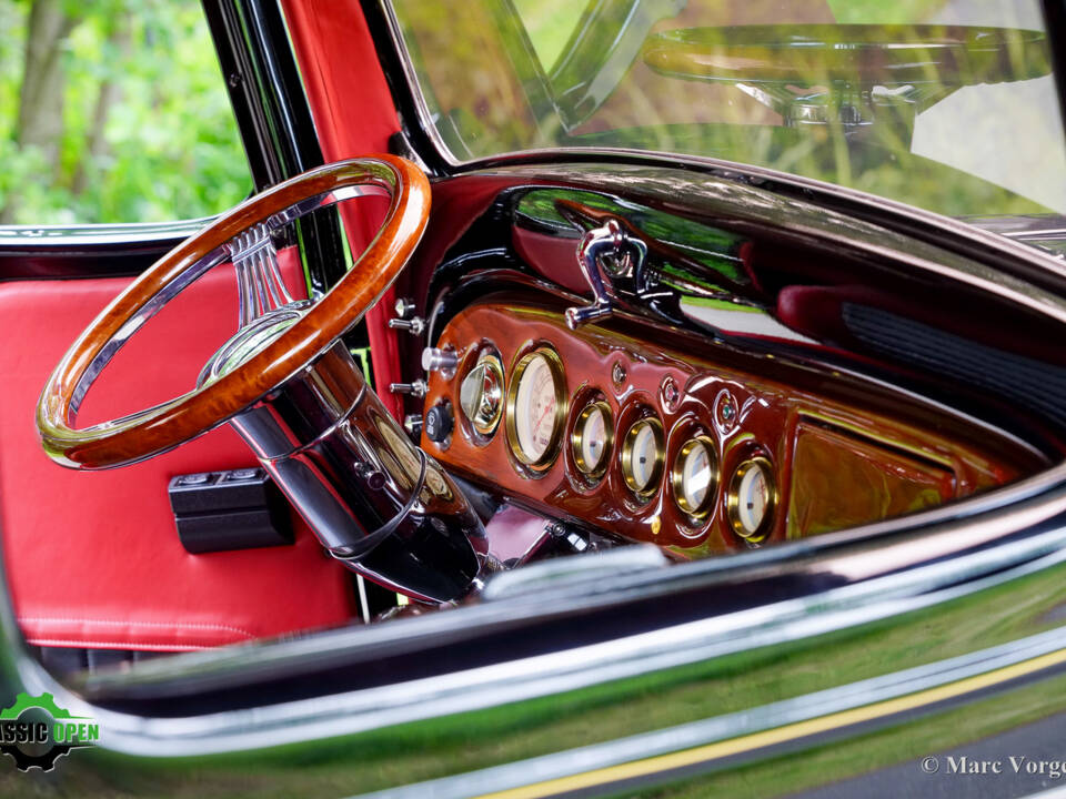 Image 15/54 of Chevrolet Standard (1936)