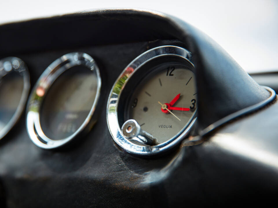Immagine 25/50 di Ferrari 250 GT Berlinetta Lusso (1964)