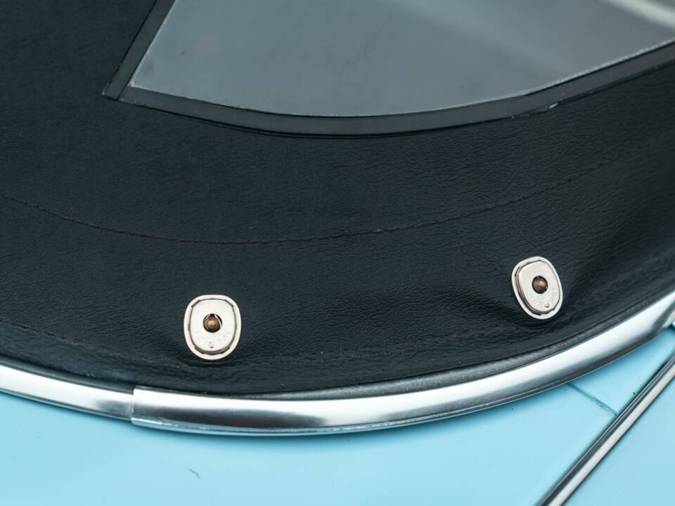 Imagen 25/50 de Triumph TR 4 (1963)