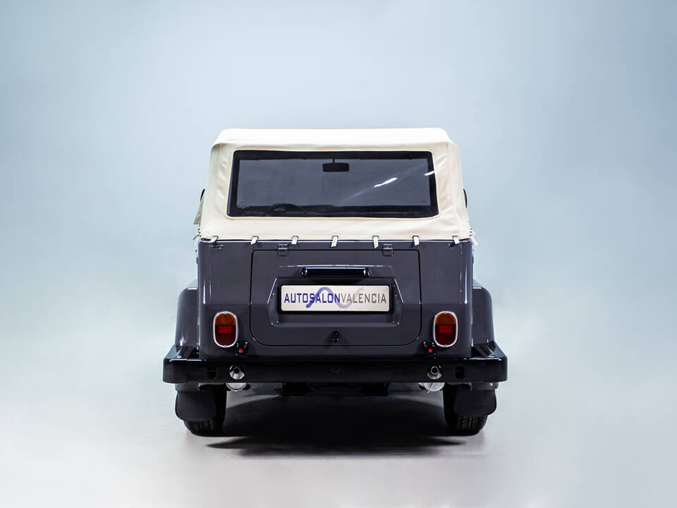 Image 12/34 de Volkswagen Thing 1600 (1972)