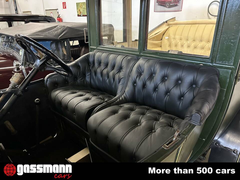 Image 10/15 de Daimler 38 HP (1909)